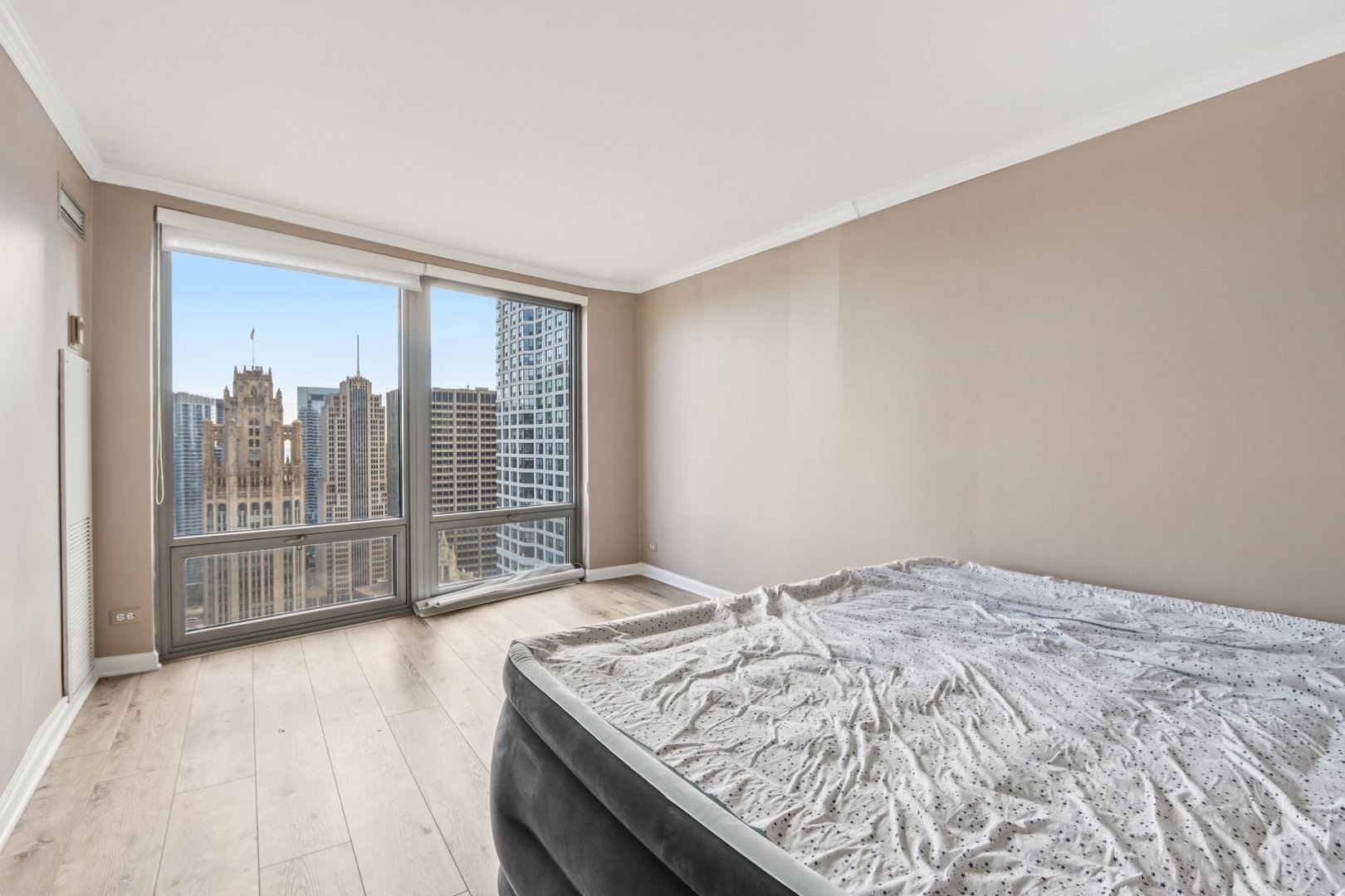 440 N Wabash Avenue #4610, Chicago, IL 60611