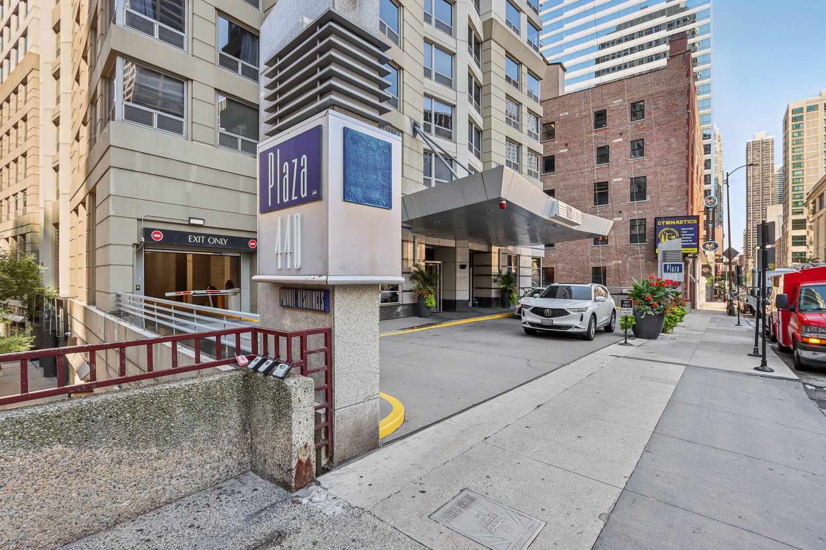 440 N Wabash Avenue #4610, Chicago, IL 60611