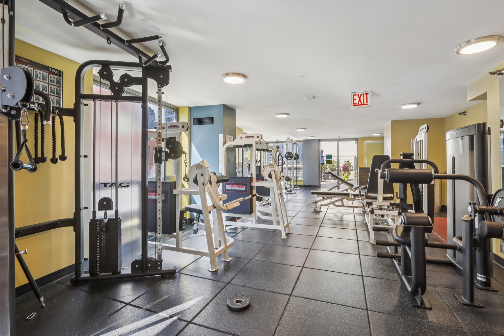 440 N Wabash Avenue #4610, Chicago, IL 60611
