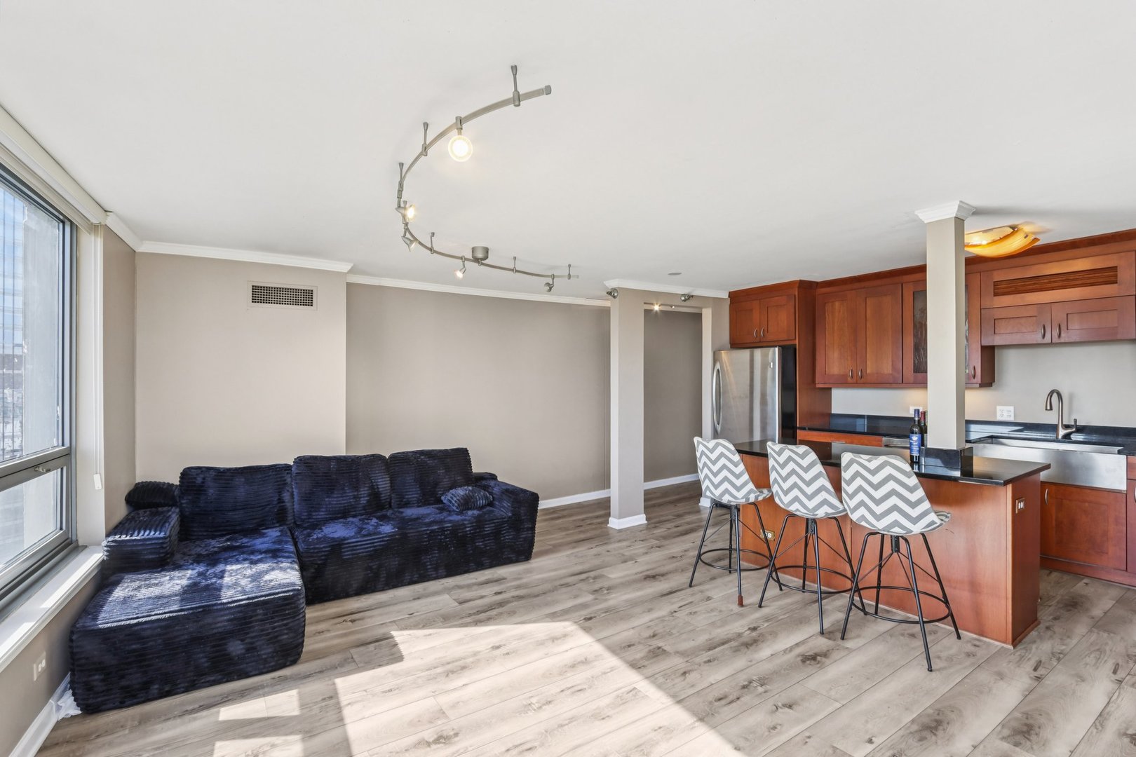440 N Wabash Avenue #4610, Chicago, IL 60611