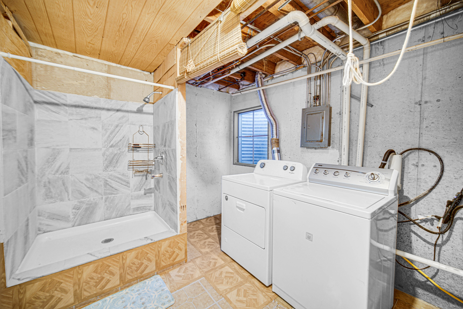 1326 Spring Valley Drive #1326, Carol Stream, IL 60188