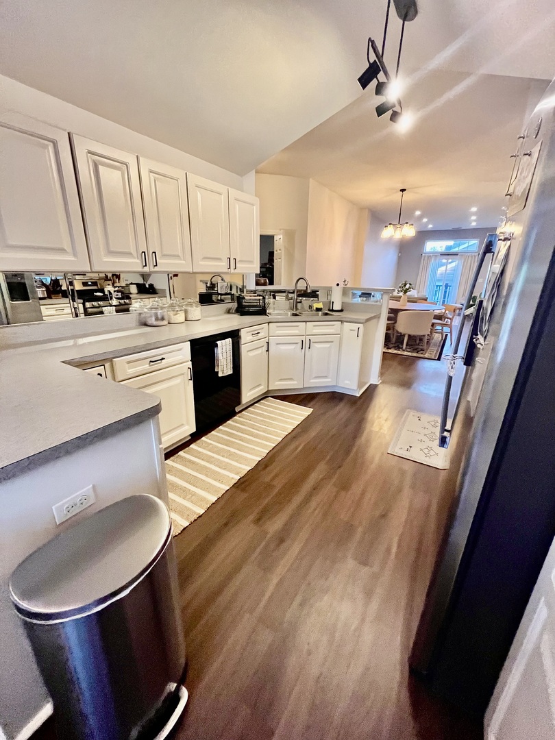 2469 Wilton Lane #2469, Aurora, IL 60502
