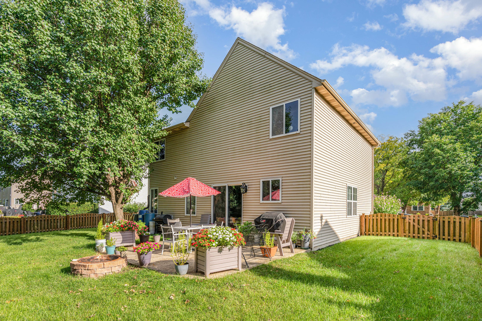 3014 Shetland Lane, Montgomery, IL 60538