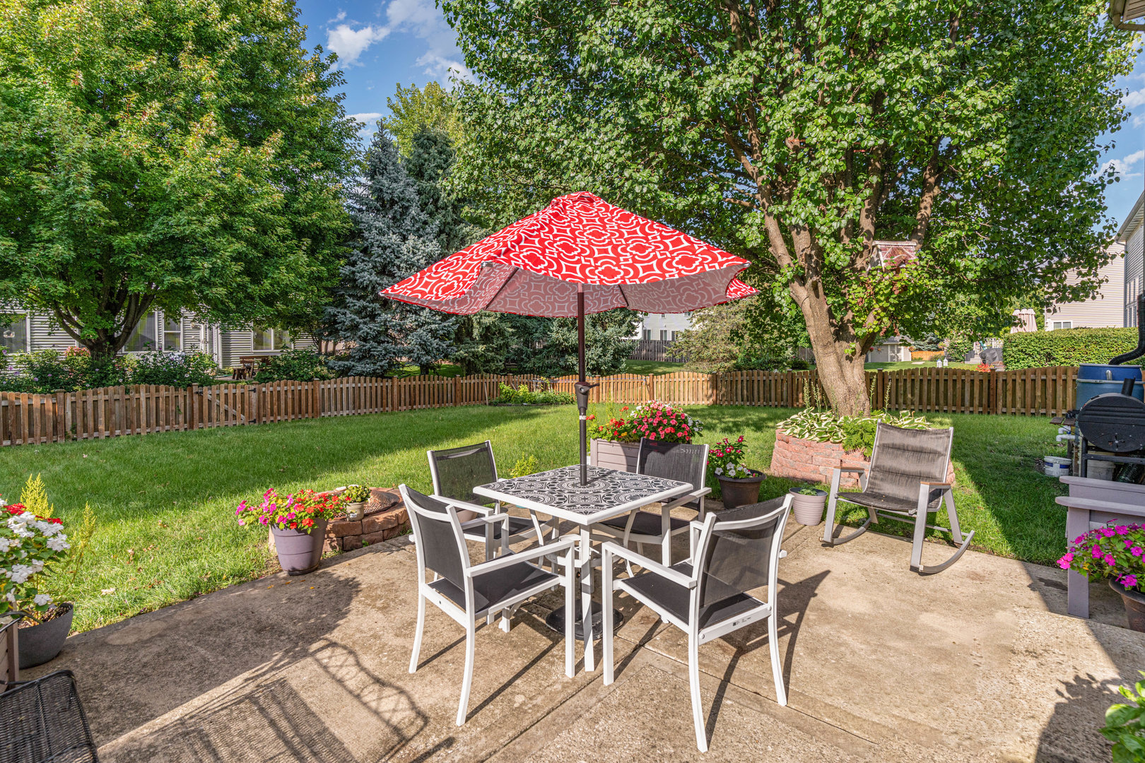 3014 Shetland Lane, Montgomery, IL 60538