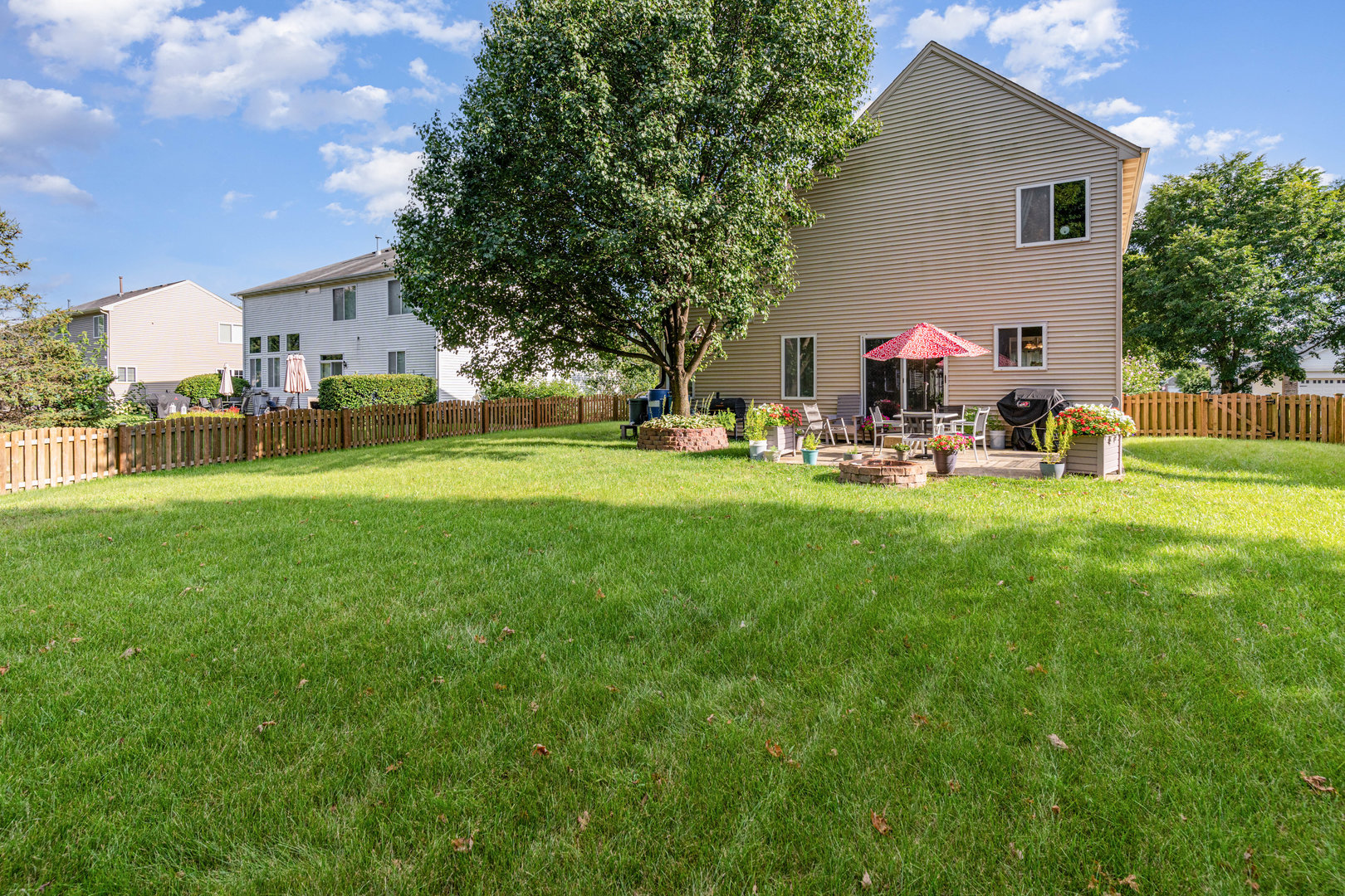 3014 Shetland Lane, Montgomery, IL 60538