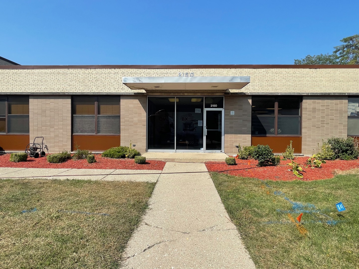 2150 Touhy Avenue, Elk Grove Village, IL 60007