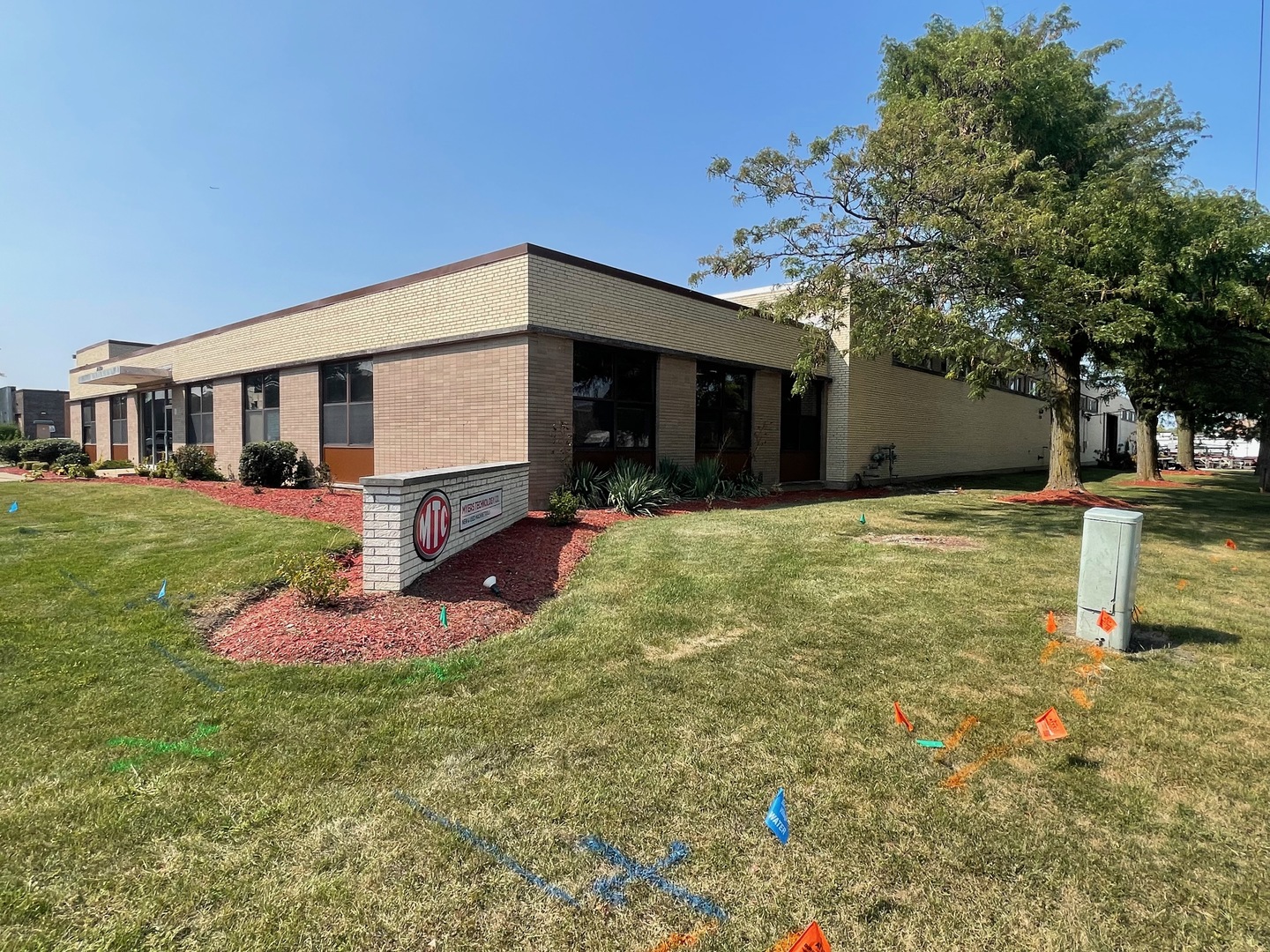 2150 Touhy Avenue, Elk Grove Village, IL 60007
