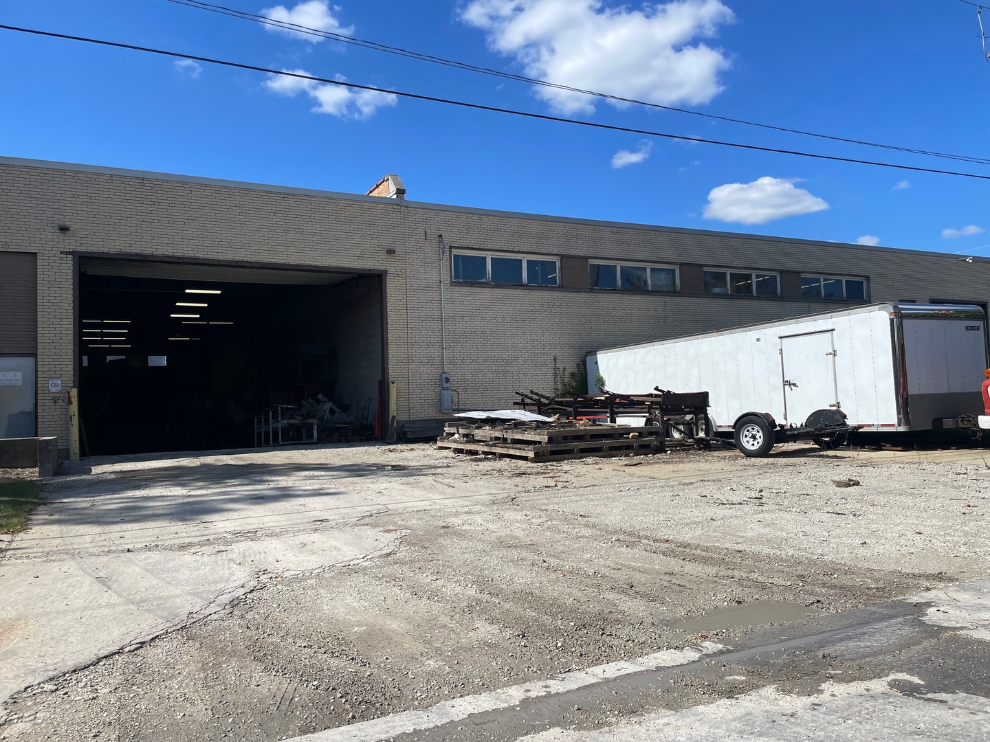 2150 Touhy Avenue, Elk Grove Village, IL 60007