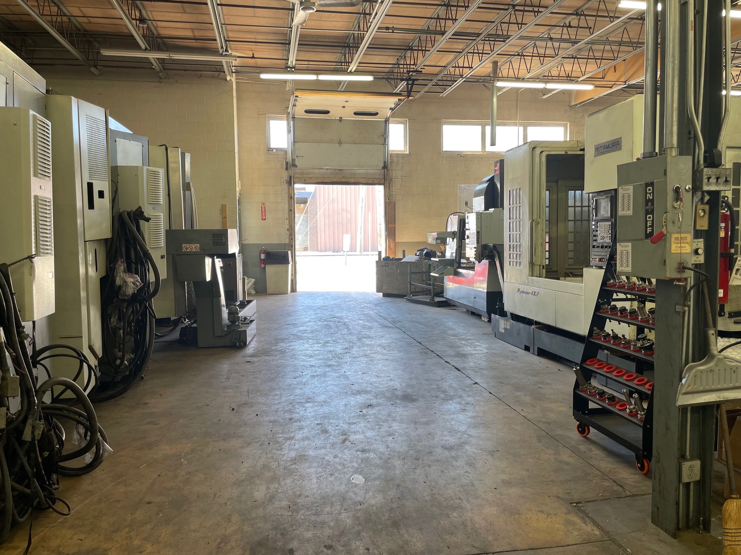 2150 Touhy Avenue, Elk Grove Village, IL 60007