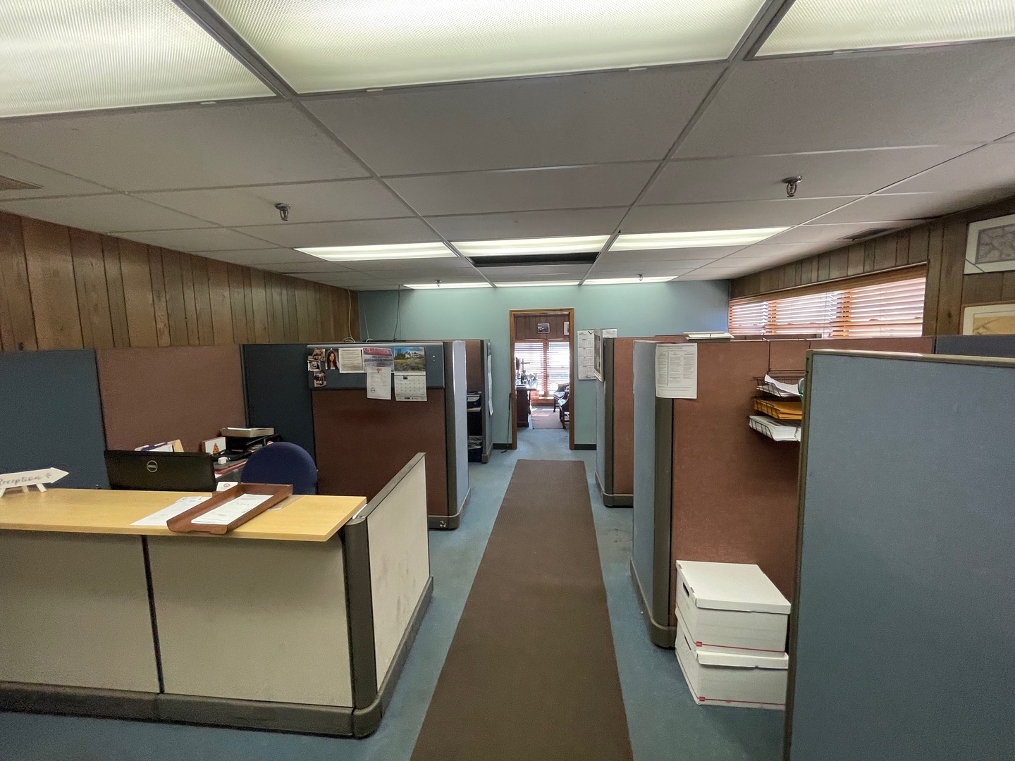 2150 Touhy Avenue, Elk Grove Village, IL 60007