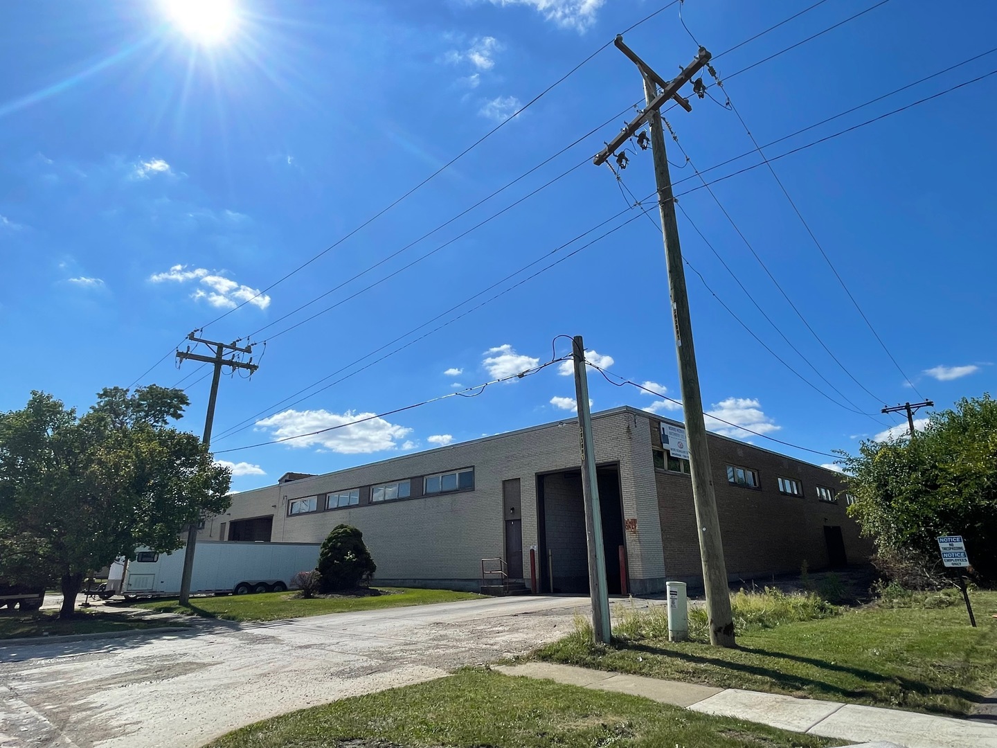 2150 Touhy Avenue, Elk Grove Village, IL 60007