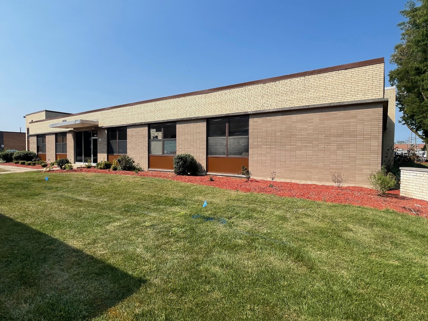 2150 Touhy Avenue, Elk Grove Village, IL 60007