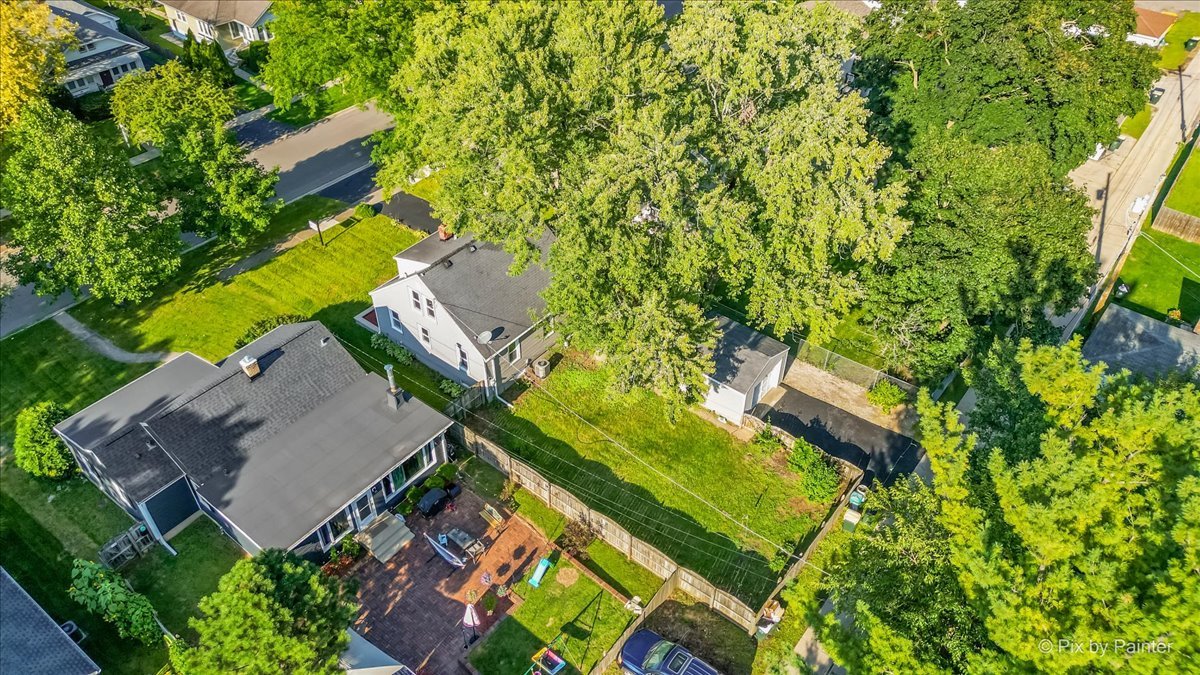 714 E Elmwood Avenue, West Chicago, IL 60185