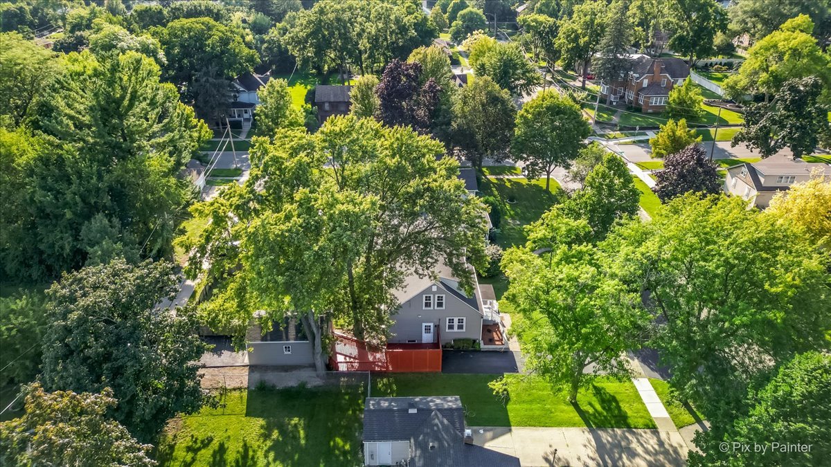 714 E Elmwood Avenue, West Chicago, IL 60185