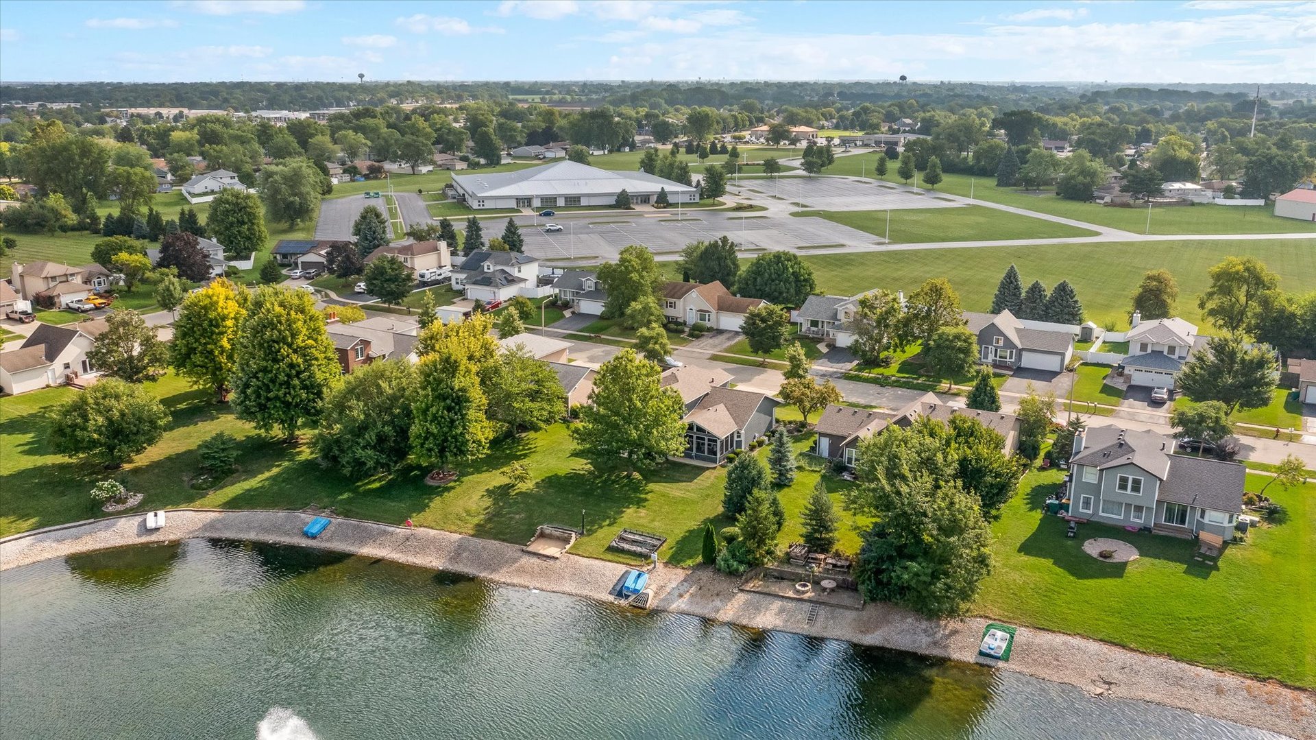 1617 TIMBERLINE Drive, Joliet, IL 60431