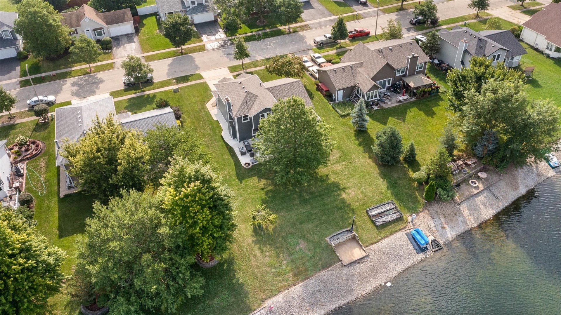 1617 TIMBERLINE Drive, Joliet, IL 60431