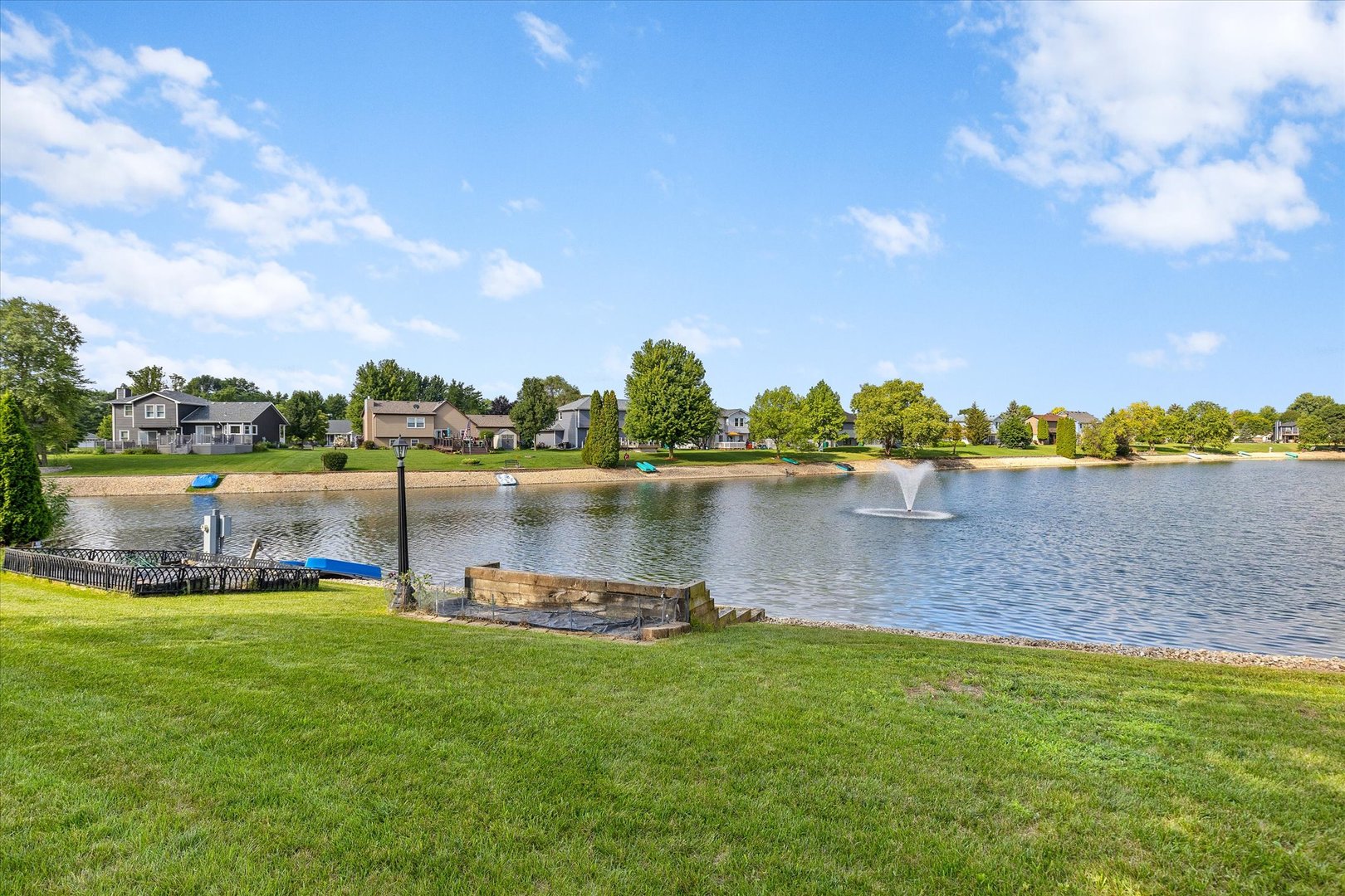 1617 TIMBERLINE Drive, Joliet, IL 60431