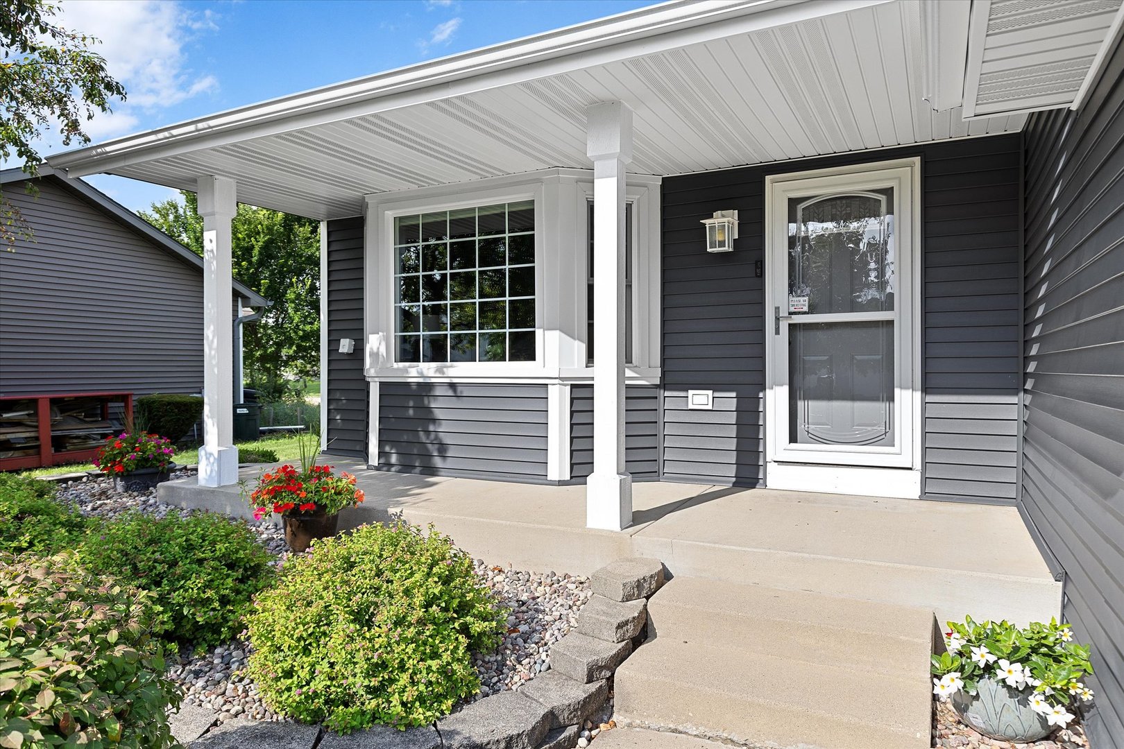 1617 TIMBERLINE Drive, Joliet, IL 60431