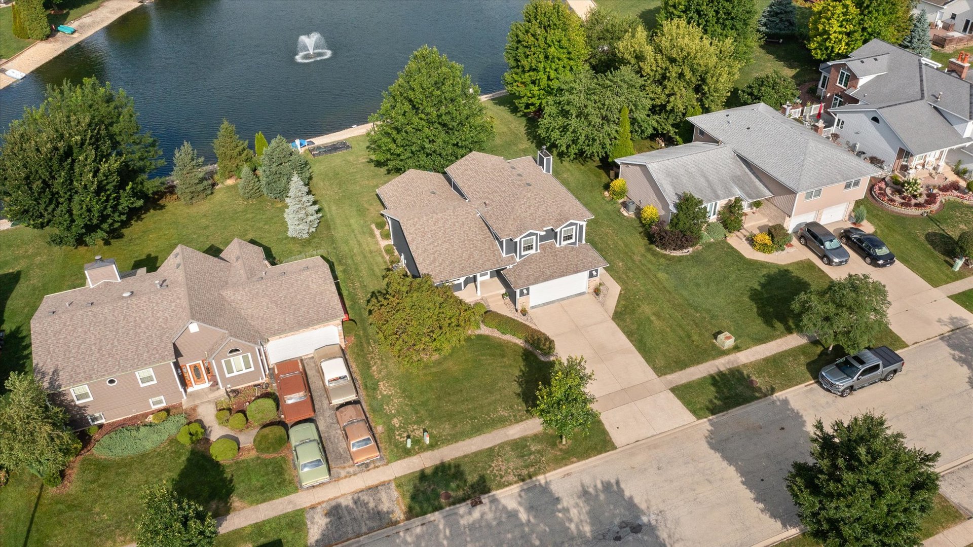 1617 TIMBERLINE Drive, Joliet, IL 60431