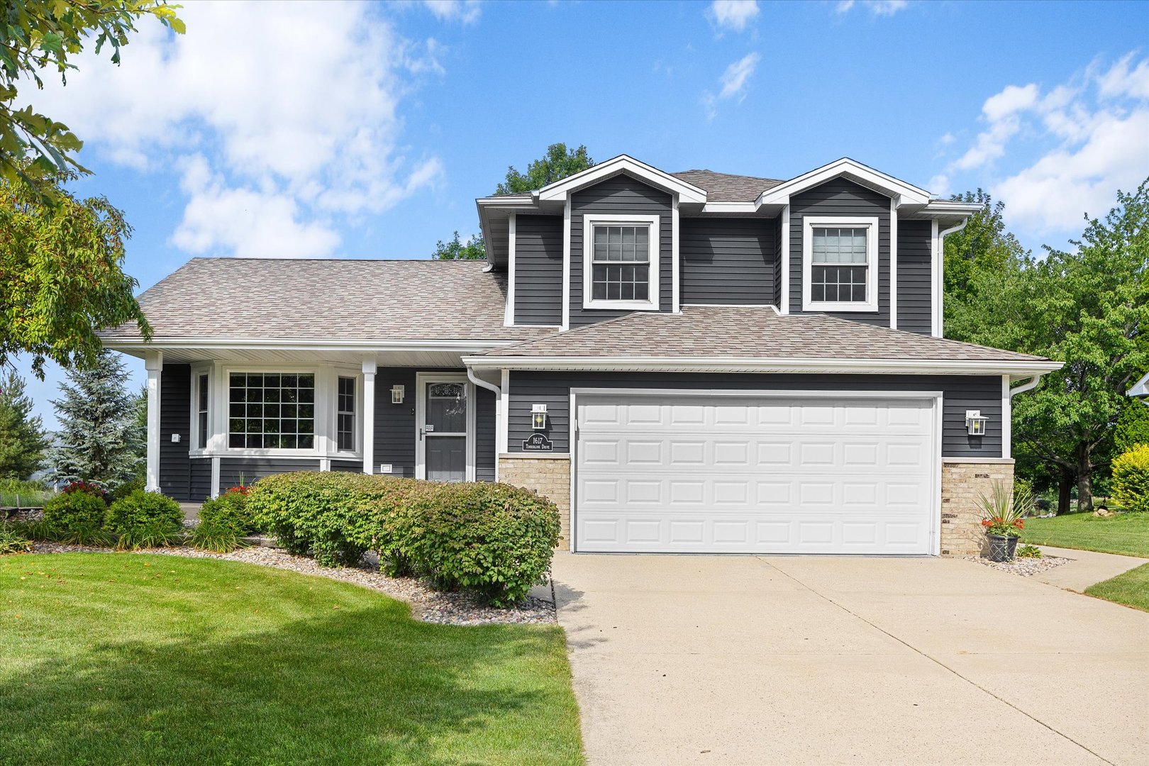 1617 TIMBERLINE Drive, Joliet, IL 60431