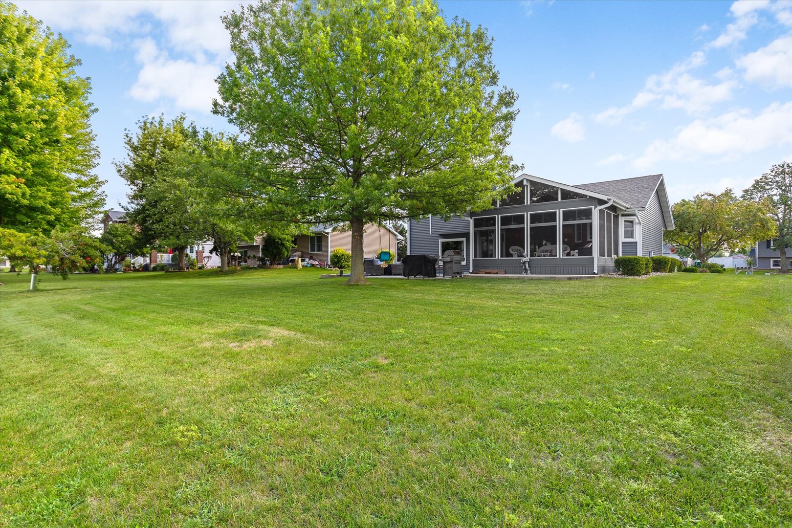 1617 TIMBERLINE Drive, Joliet, IL 60431