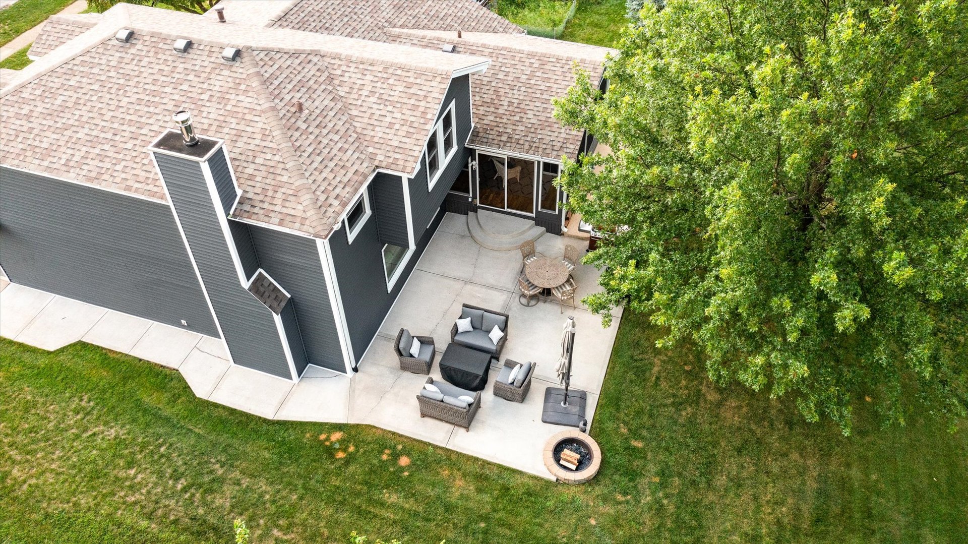 1617 TIMBERLINE Drive, Joliet, IL 60431