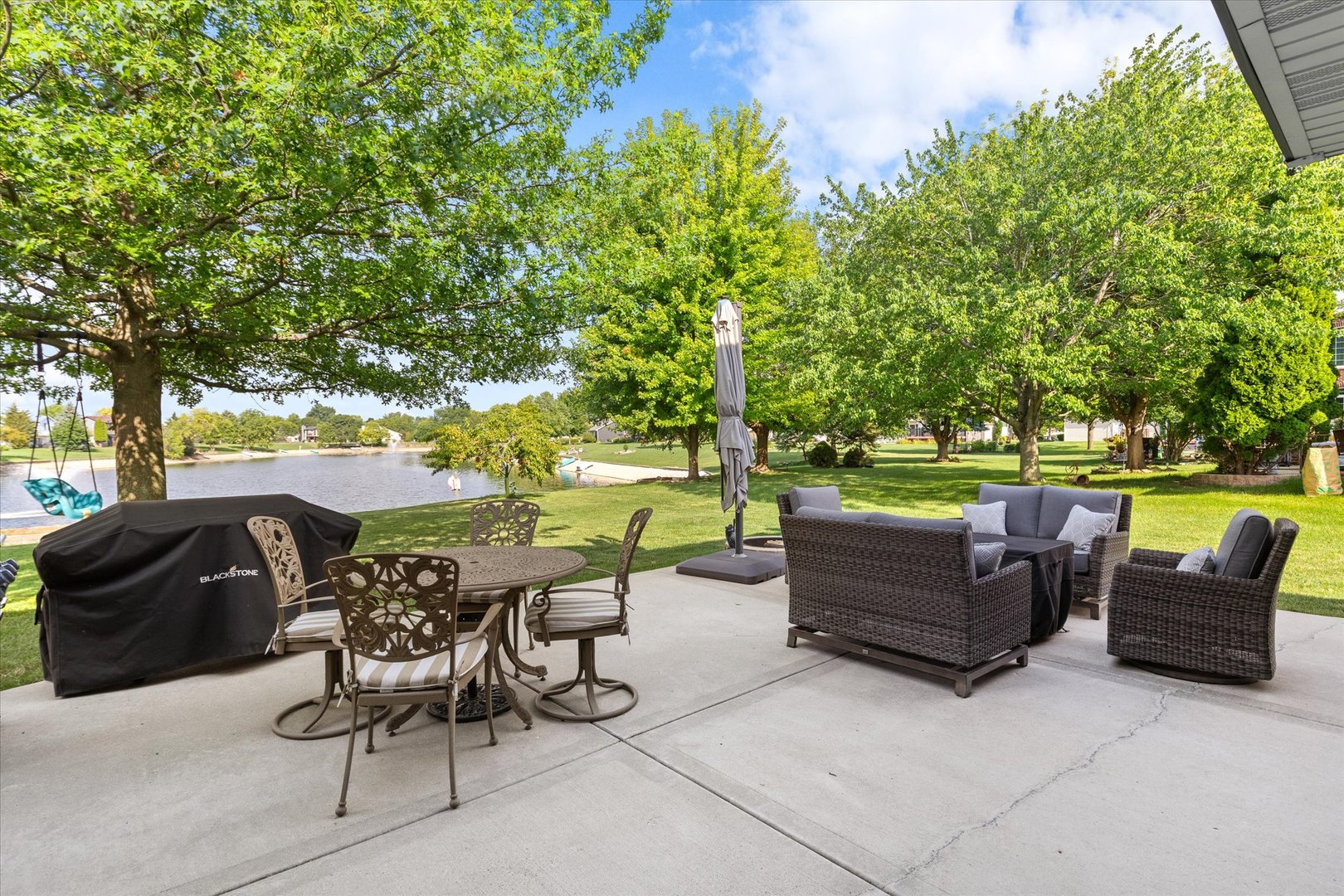 1617 TIMBERLINE Drive, Joliet, IL 60431