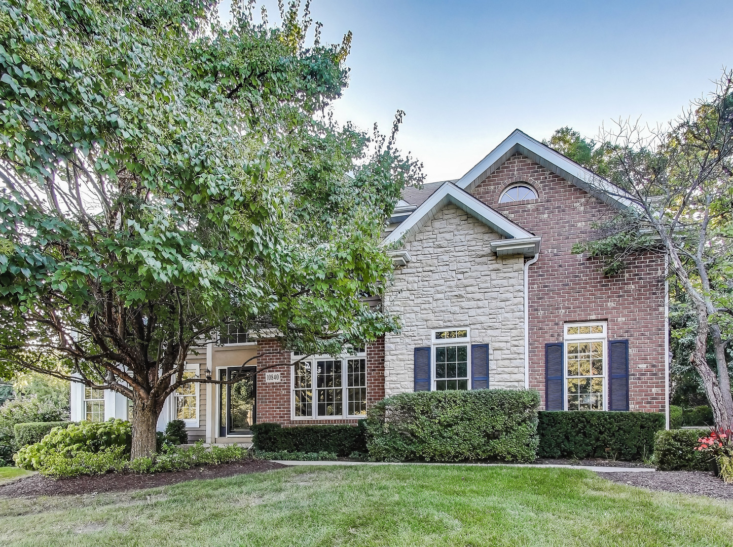 10840 Christopher Drive, Lemont, IL 60439