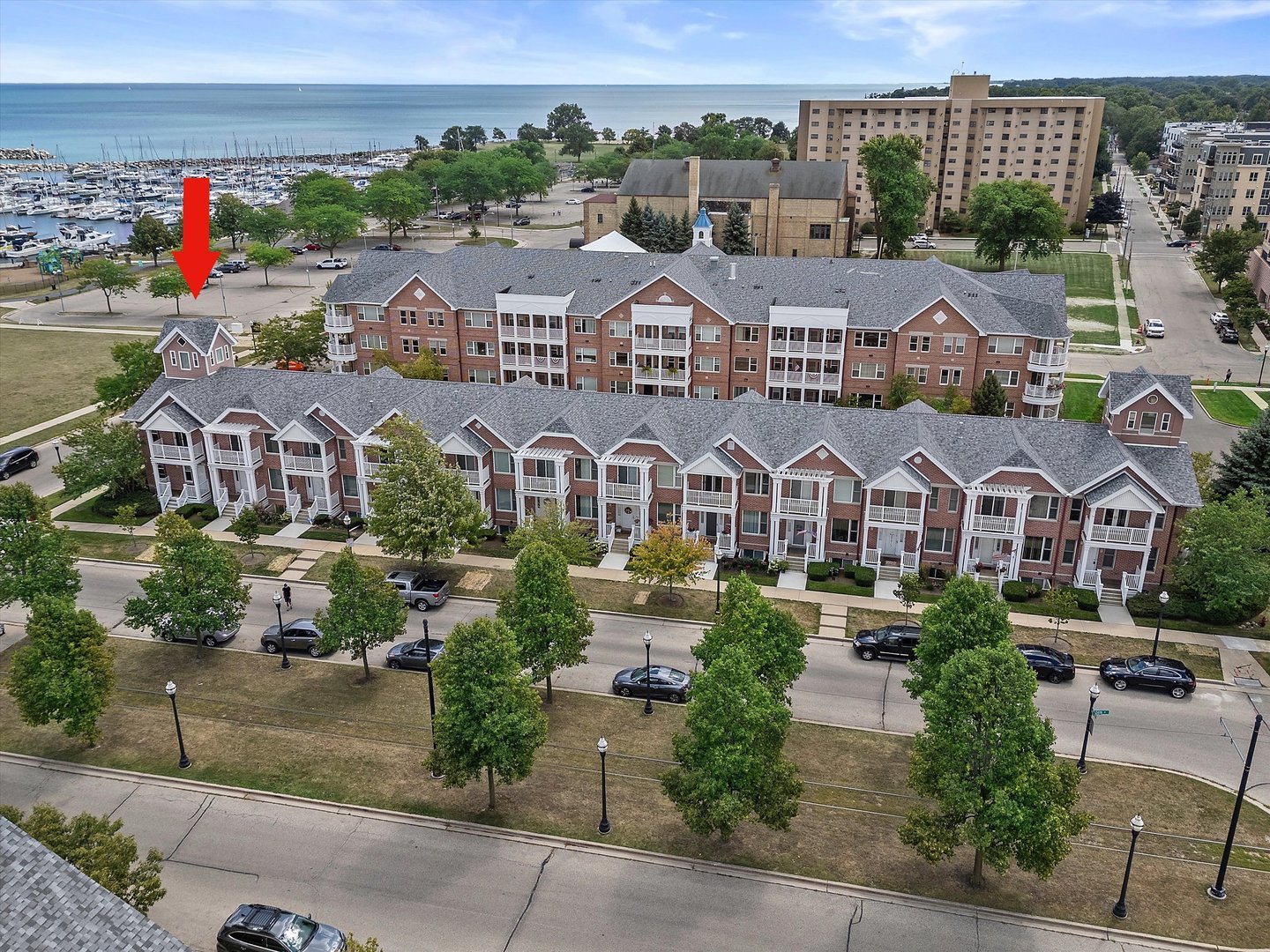 303 56th Street, Kenosha, WI 53140