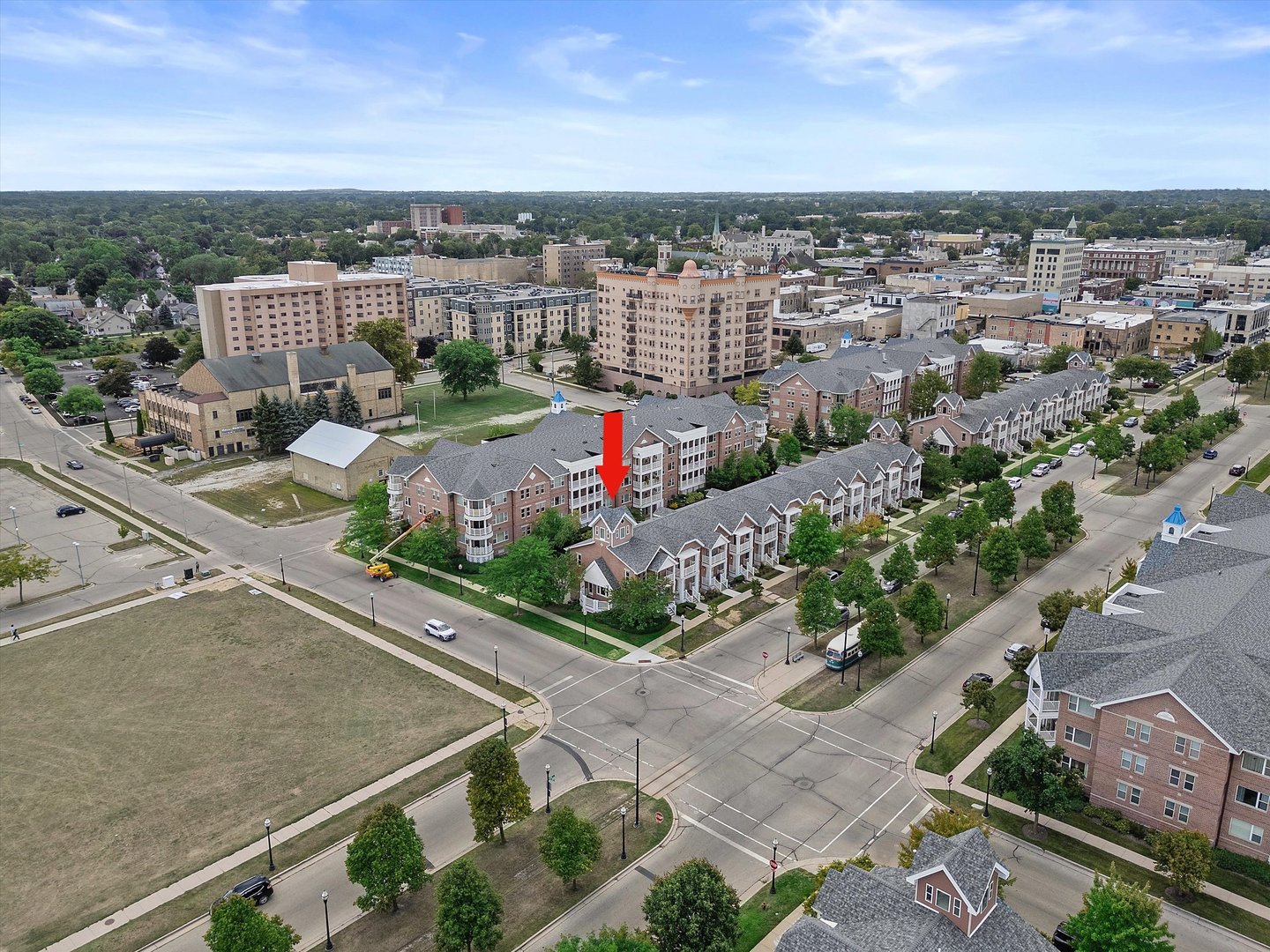 303 56th Street, Kenosha, WI 53140