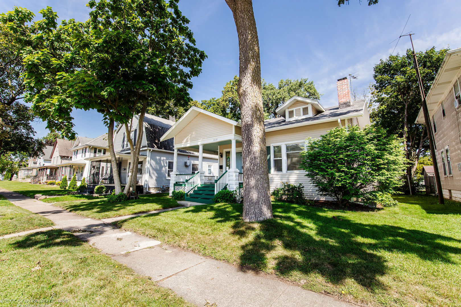 1117 W Station Street, Kankakee, IL 60901
