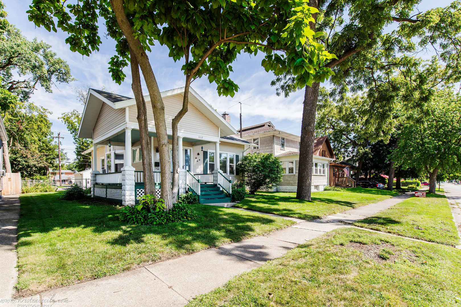 1117 W Station Street, Kankakee, IL 60901