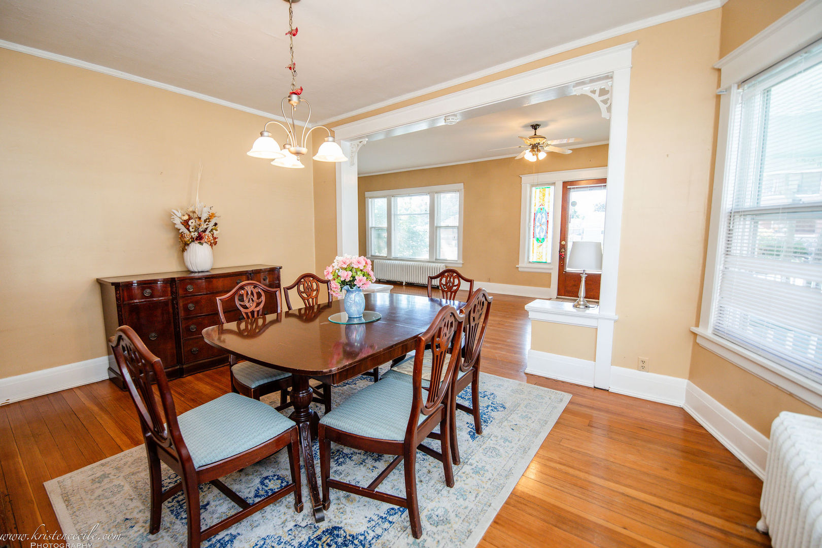 1117 W Station Street, Kankakee, IL 60901