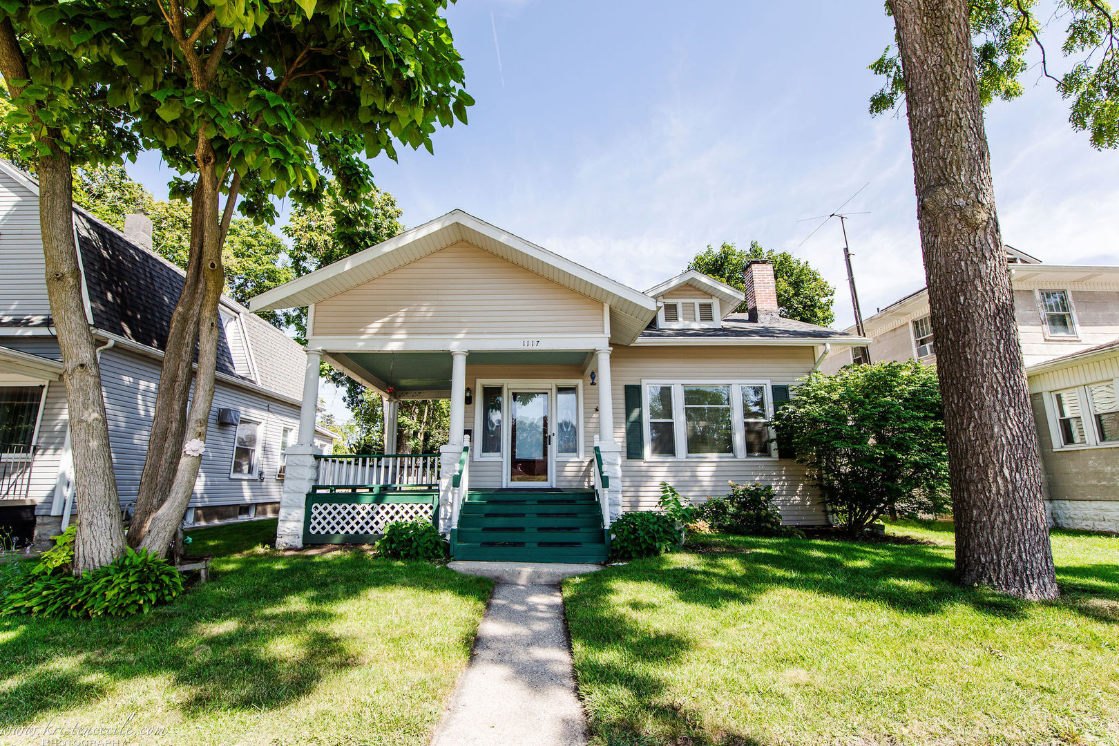 1117 W Station Street, Kankakee, IL 60901