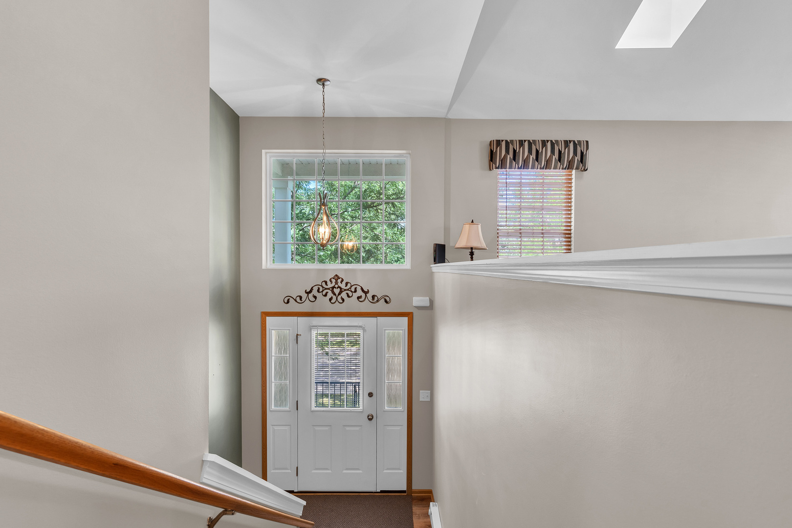 1561 W Turtle Creek Lane #1561, Round Lake, IL 60073
