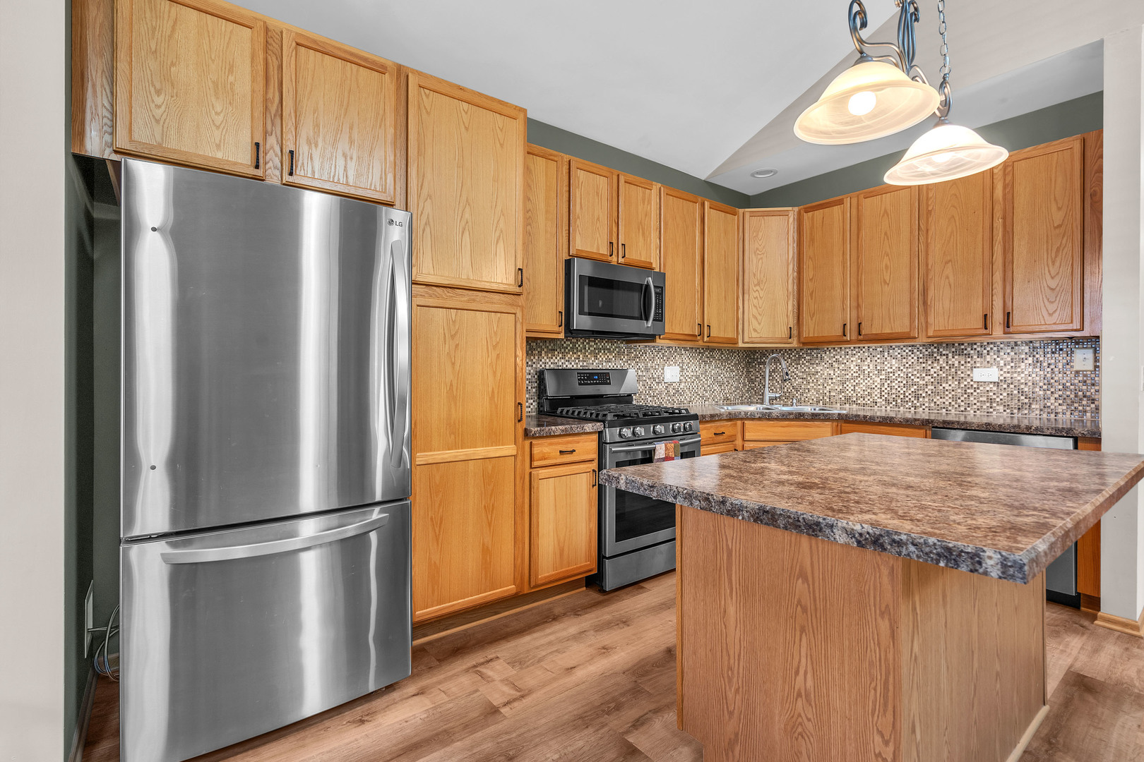 1561 W Turtle Creek Lane #1561, Round Lake, IL 60073