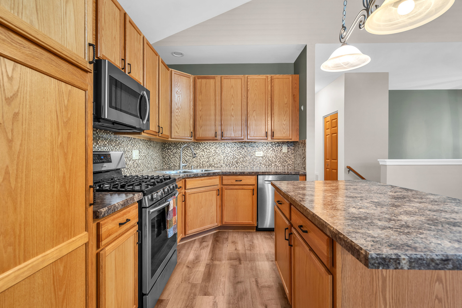1561 W Turtle Creek Lane #1561, Round Lake, IL 60073