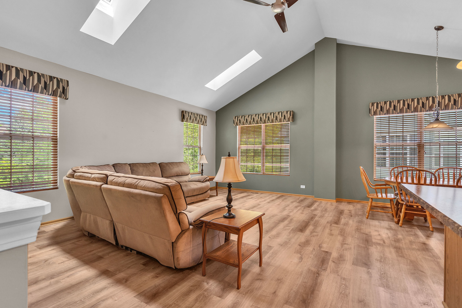 1561 W Turtle Creek Lane #1561, Round Lake, IL 60073
