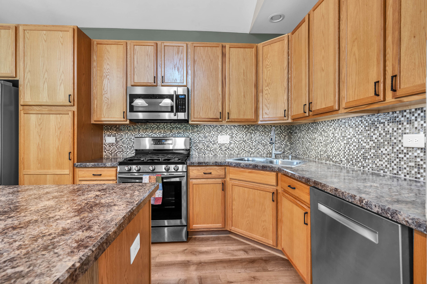 1561 W Turtle Creek Lane #1561, Round Lake, IL 60073