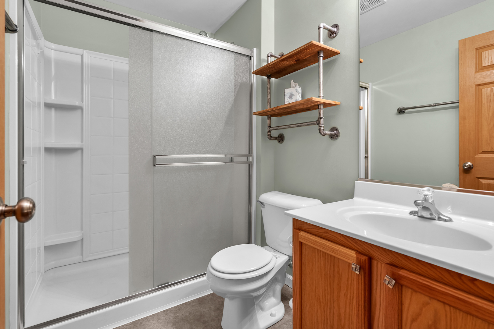1561 W Turtle Creek Lane #1561, Round Lake, IL 60073