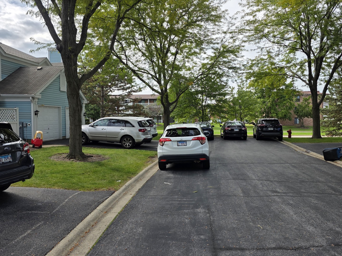 403 Trenton Court, Aurora, IL 60504