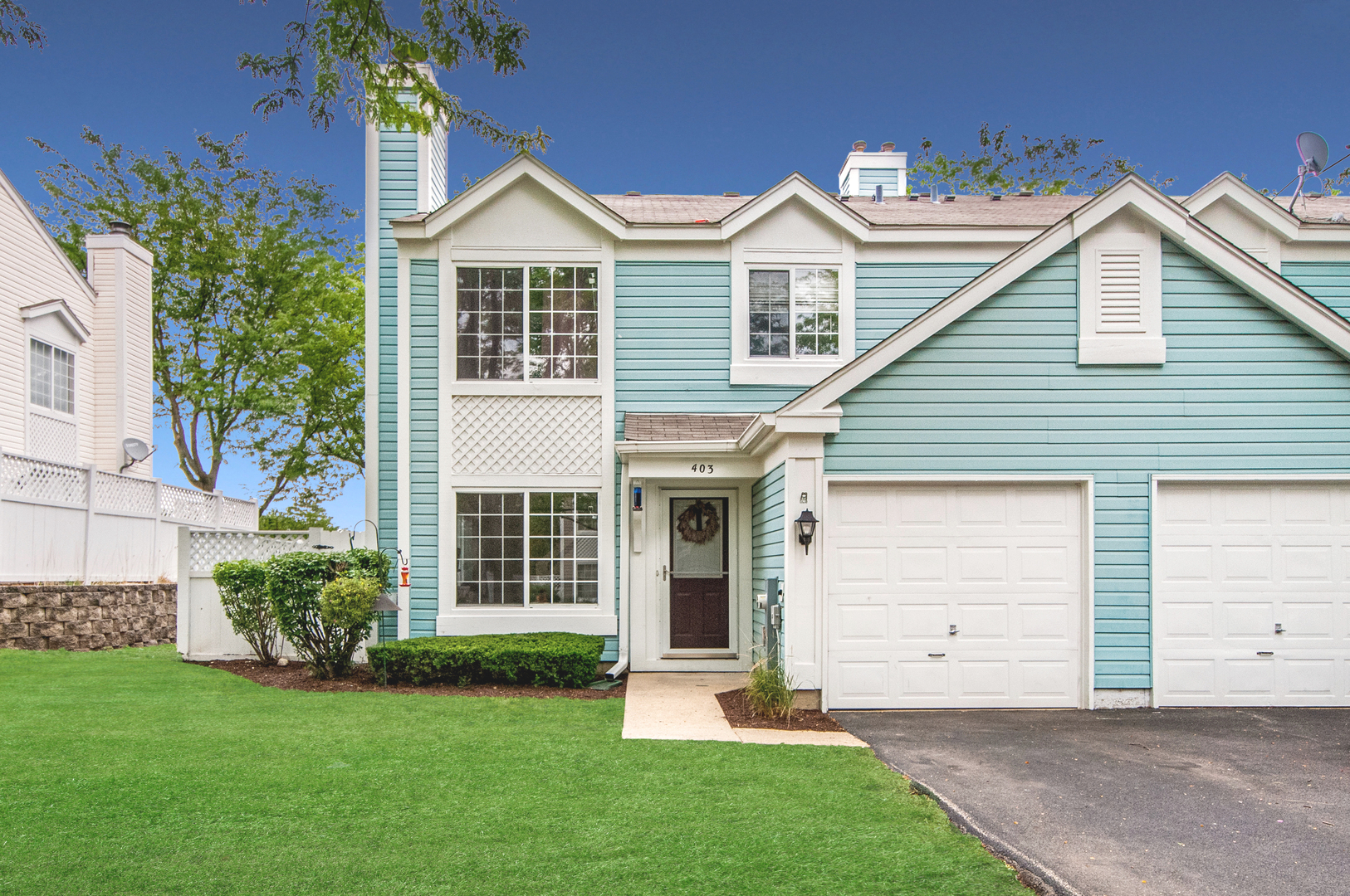 403 Trenton Court, Aurora, IL 60504