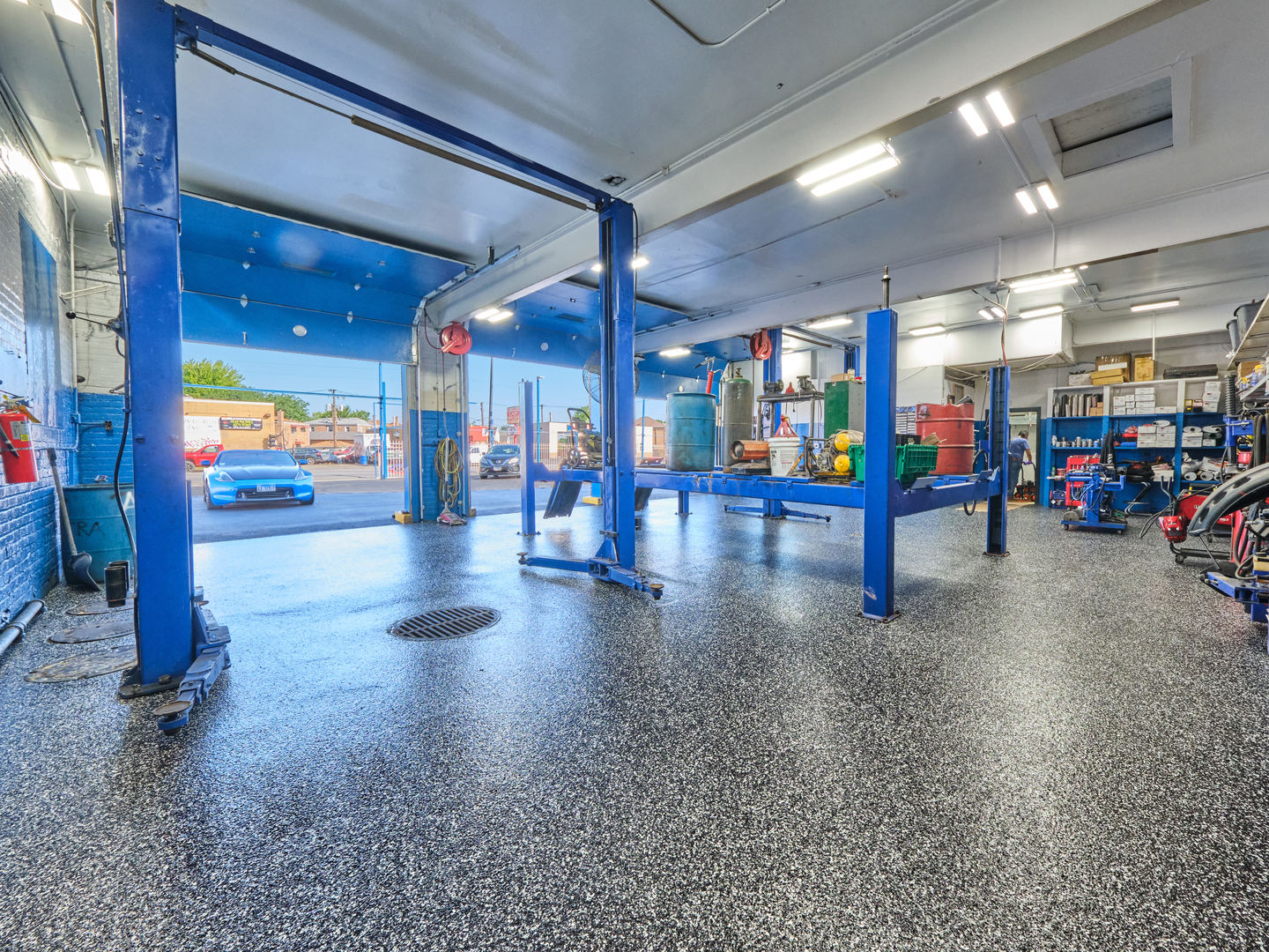 4853 S Archer Avenue, Chicago, IL 60632