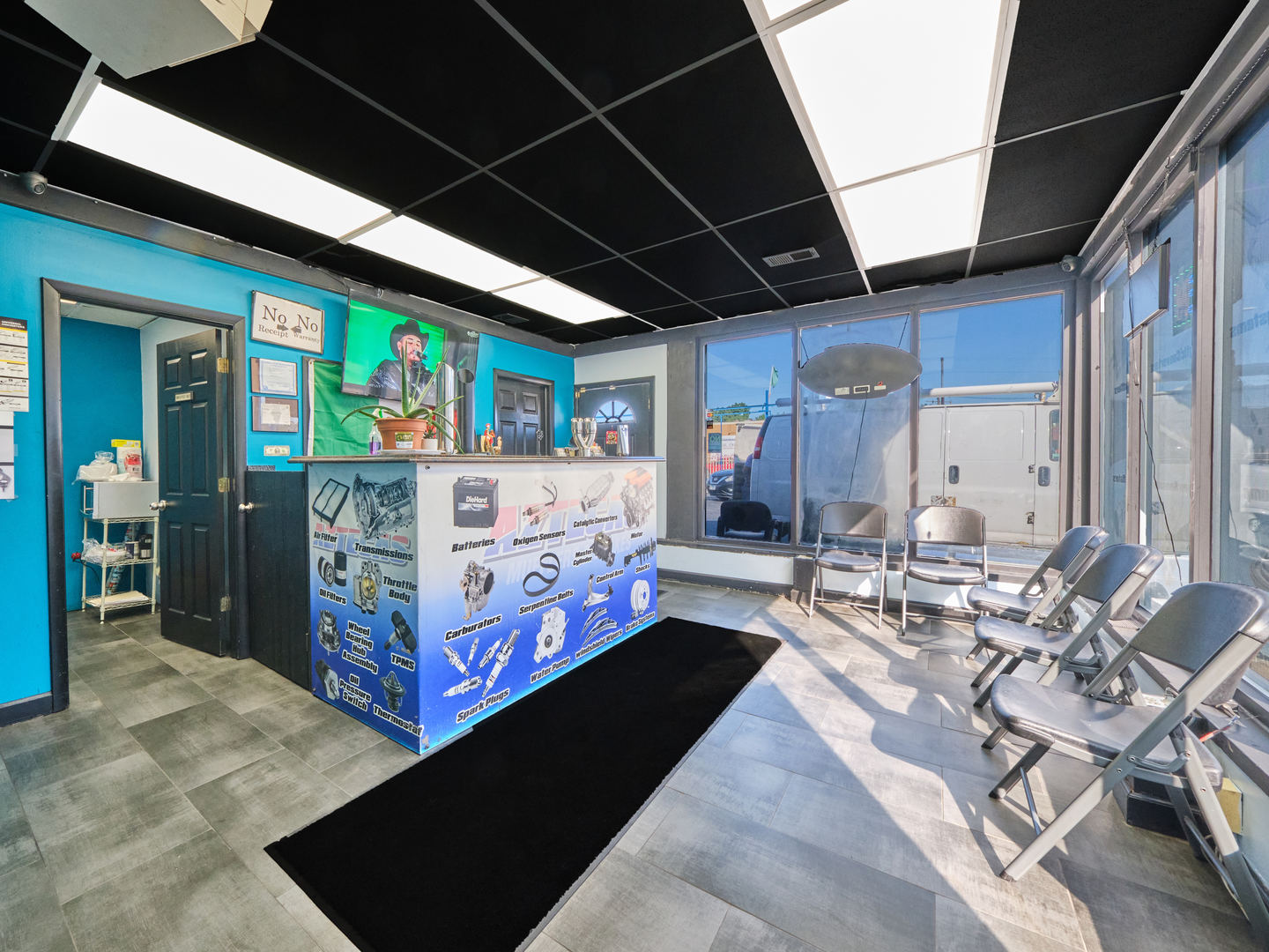 4853 S Archer Avenue, Chicago, IL 60632