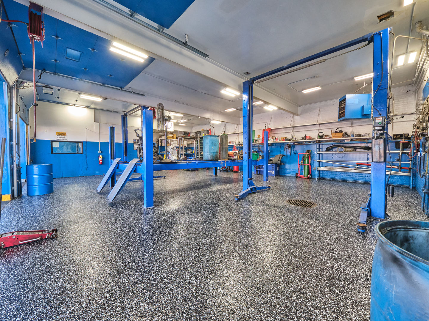 4853 S Archer Avenue, Chicago, IL 60632