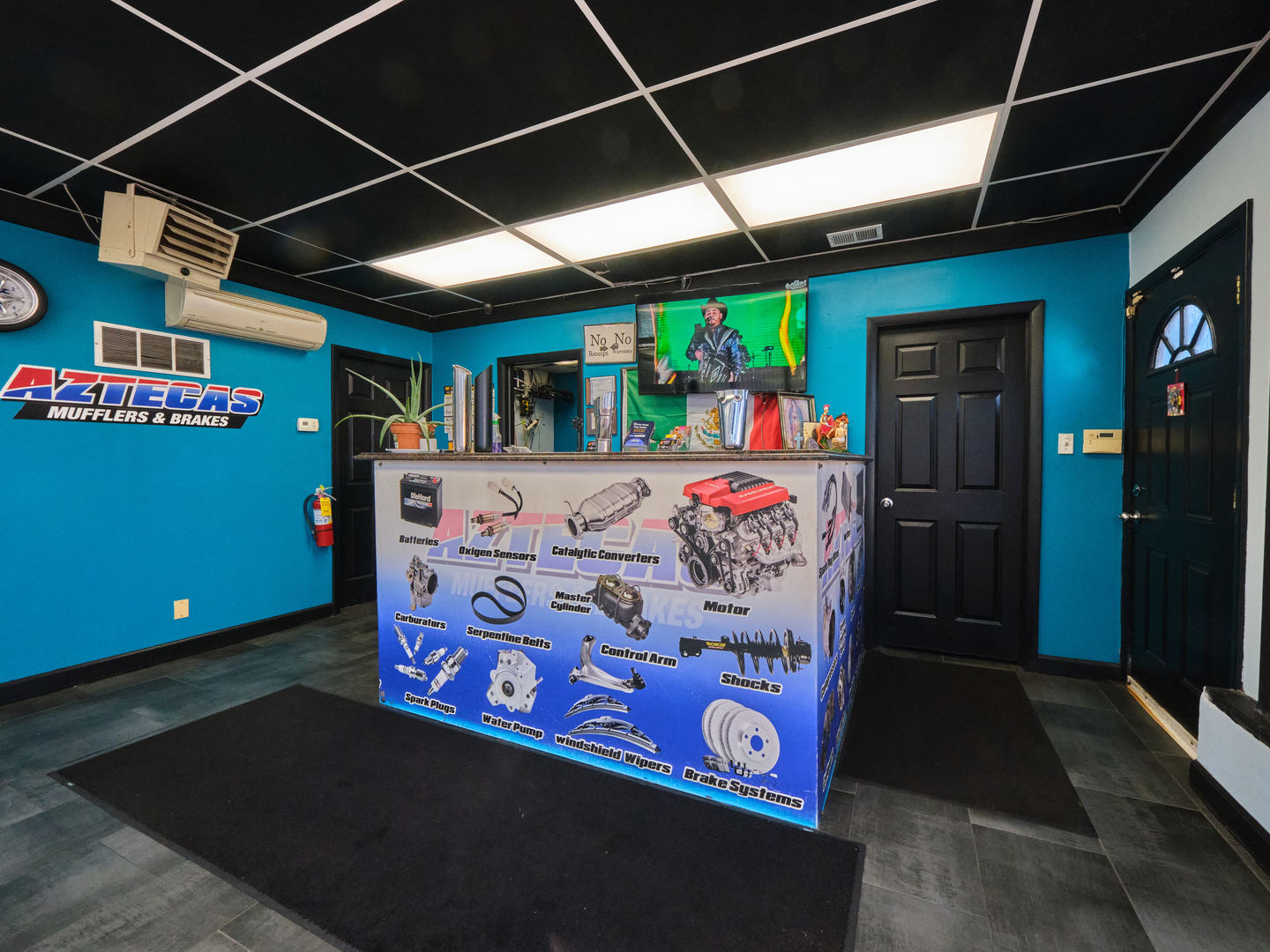 4853 S Archer Avenue, Chicago, IL 60632