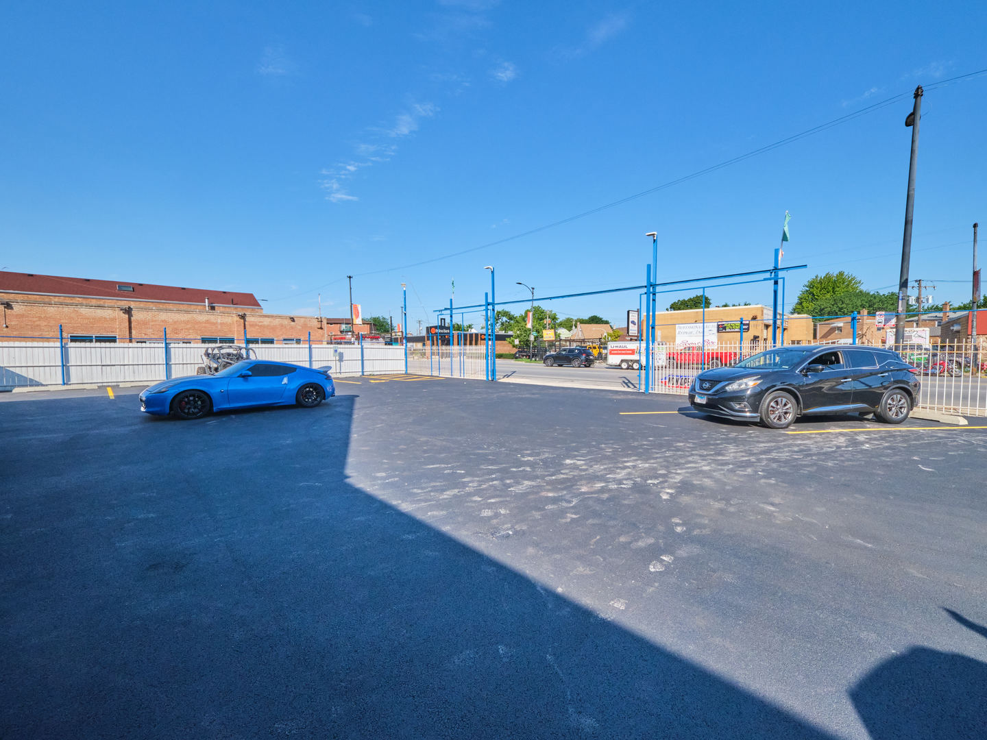 4853 S Archer Avenue, Chicago, IL 60632