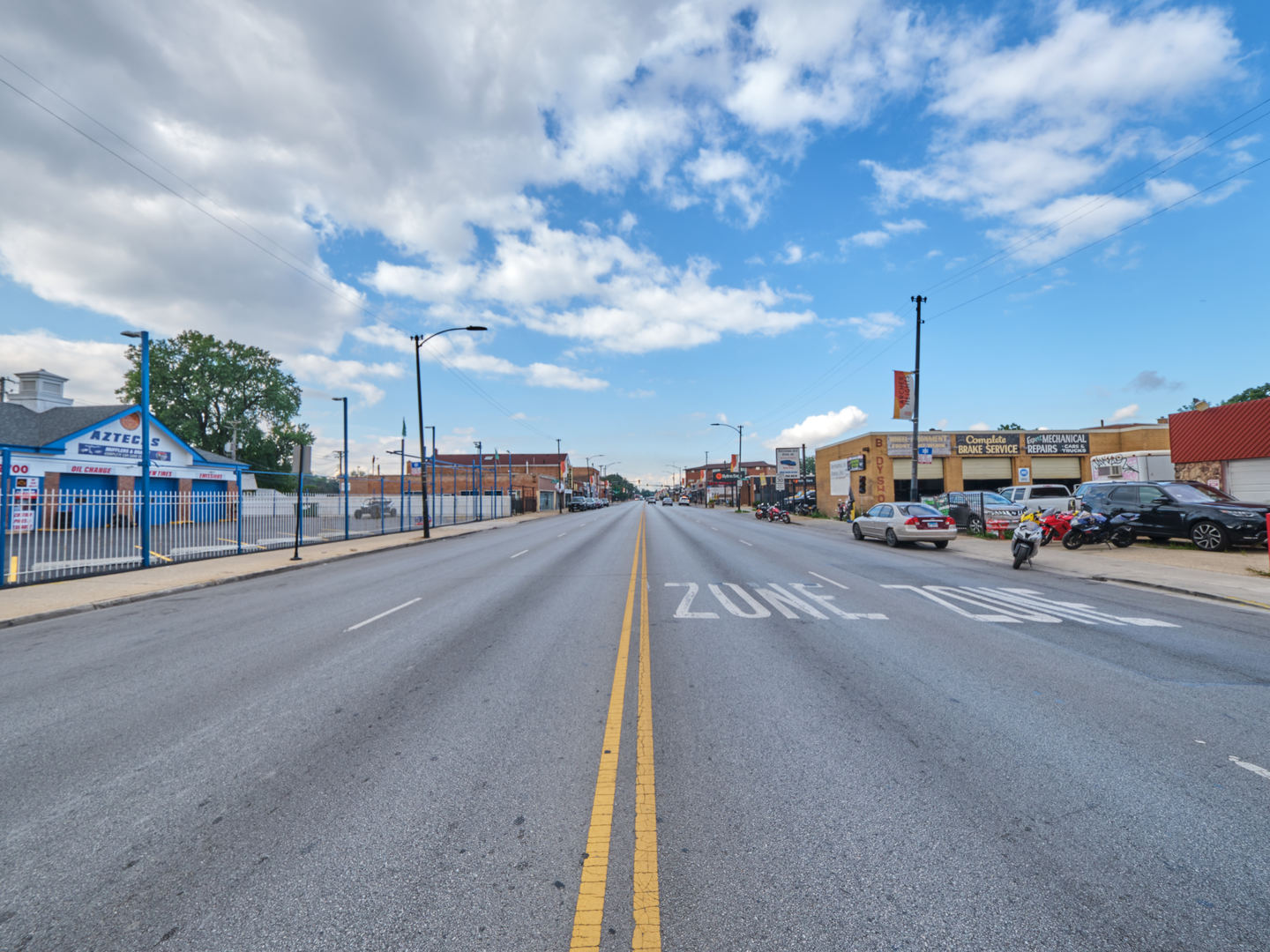 4853 S Archer Avenue, Chicago, IL 60632