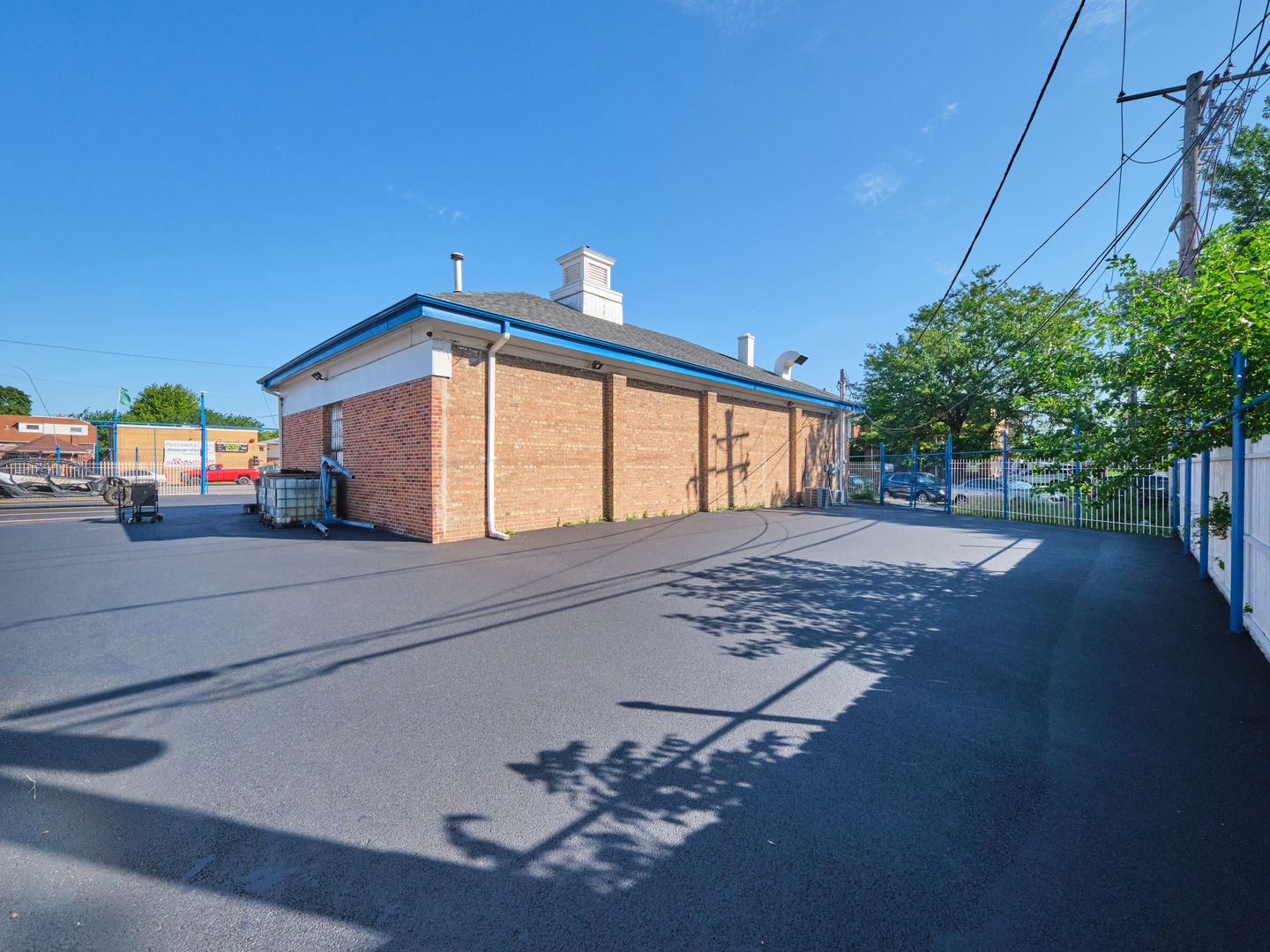 4853 S Archer Avenue, Chicago, IL 60632