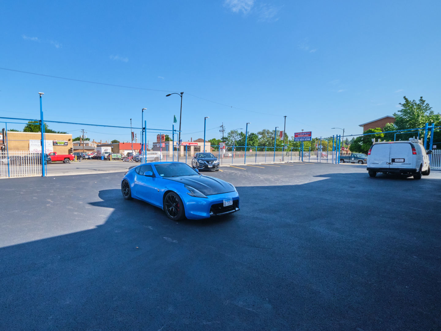 4853 S Archer Avenue, Chicago, IL 60632
